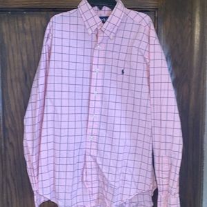 Ralph Lauren dress shirt